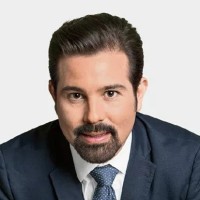 Tecnológico de Monterrey Employee David Romero's profile photo