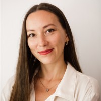 Natalia Bondar Email