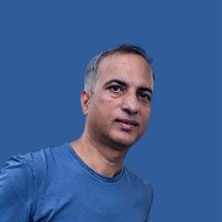 Ronic Employee Amit Singh's profile photo