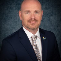 Torch Technologies, Inc. Employee Christopher Finley's profile photo