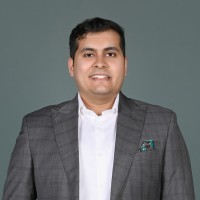 Jain Metal Group Employee Sanchit Jain's profile photo