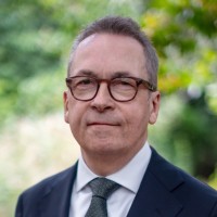 Ofqual Employee Ian Bauckham's profile photo