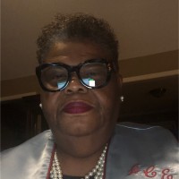 AME Zion Church Employee Lessie Simpson's profile photo