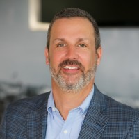 NASCAR Employee Patrick Rogers's profile photo