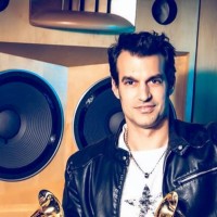 Luminous Sound Studios Employee Tre Nagella's profile photo