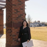 Lutheran Services Carolinas Employee Nixmarie Ruiz-Alvarez's profile photo