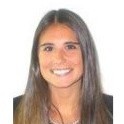 Morgan Stanley Employee Amanda Rice's profile photo
