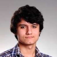 Loop Games Employee Melih Demir's profile photo