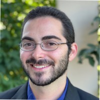 Daniel Rosenblum