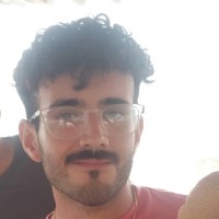 PDHI Employee Andres Flores's profile photo