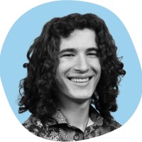 ClinIntell Employee Eth Drelles's profile photo
