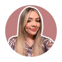 The Africa Channel Employee Esperanza Juarez's profile photo