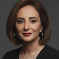 Evelyn Lahiji Email & Phone Number