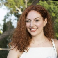 Queensway Navigation Co. Ltd Employee Rafaela Tyri's profile photo