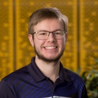 John Deere Employee Dylan Hodge's profile photo