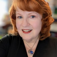 American Red Cross Employee Jessie Brown's profile photo