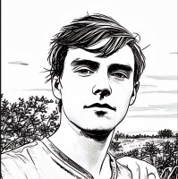 Marut AI Employee Elliott Connor's profile photo