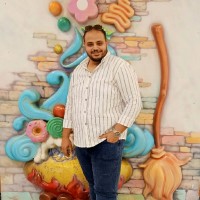 And creative solutions Employee Marslieno Emad's profile photo