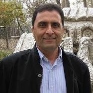 Tula Technology Employee Siamak Hashemi's profile photo