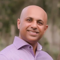ConnectWise Employee Rizwan Qureshi's profile photo