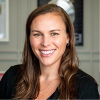 Gupta Media Employee Courtney Griffin's profile photo