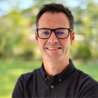 SharkNinja Employee Jake Rutter's profile photo