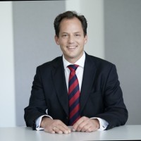 Samson & Partner Employee Ralf Haft's profile photo