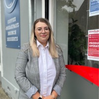 Rutledge Recruitment & Training Employee Dominika Kulis's profile photo