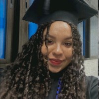 Reckitt Employee Júlia Reis's profile photo