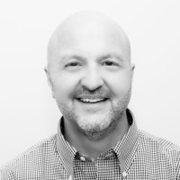 Dash Solutions Employee Shawn Warley's profile photo