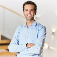 Testo Saveris Global Employee Youssef Khattabi's profile photo