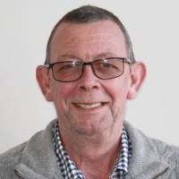 Saferoads Employee Brendan Price's profile photo