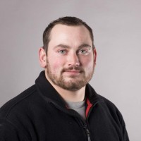 ERNE AG Bauunternehmung Employee Pascal Bucher's profile photo