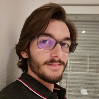 VYOO Employee Nicolas Deraisin's profile photo