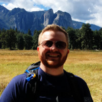 Amrize Employee Craig Enos's profile photo