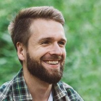 QA.tech Employee Krzysztof Stryjewski's profile photo