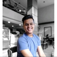 Geet Goswami's profile photo