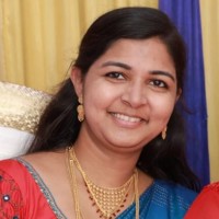 DiYES International School Employee Geethu Angel's profile photo