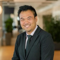 Swisscom Employee David Hoang's profile photo
