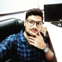 Logicode Inc Employee Anup Gupta's profile photo