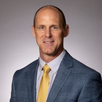 Darragh Company Employee Jason South's profile photo