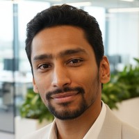 INTERTEX Employee Mohamed Saeed's profile photo