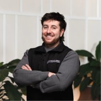 SPECIALISED MANAGEMENT GROUP Employee Ciarán Feeney's profile photo