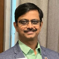 Navaantrix Employee Sameer Kulkarni's profile photo