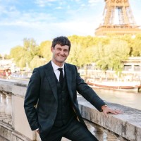 Awar Industrial FoodService & Laundry Equipment Co. Employee Alex Winkel's profile photo