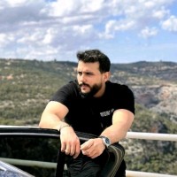 Ahmed Rashed Email