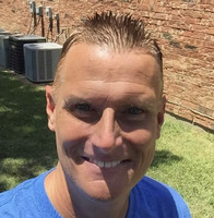 Gehan Homes Employee Lance Gentry's profile photo