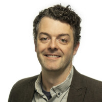 SCS Global Services Employee Kevin Warner's profile photo
