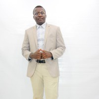 Appfactory Employee Zacky Mudimbi's profile photo