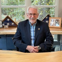 Security Executive Council Employee Bob Hayes's profile photo